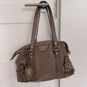 Fossil Emilia Satchel